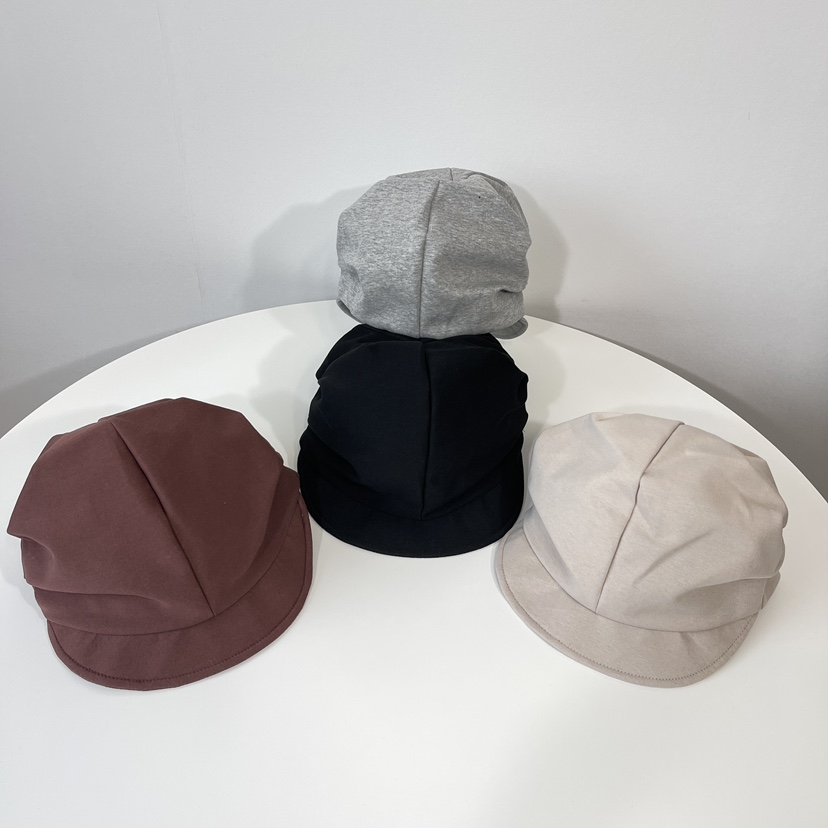 LOVELY HAT東大門代購女裝新款職業推薦休閑時尚26春夏帽子LOVELY HAT帽子