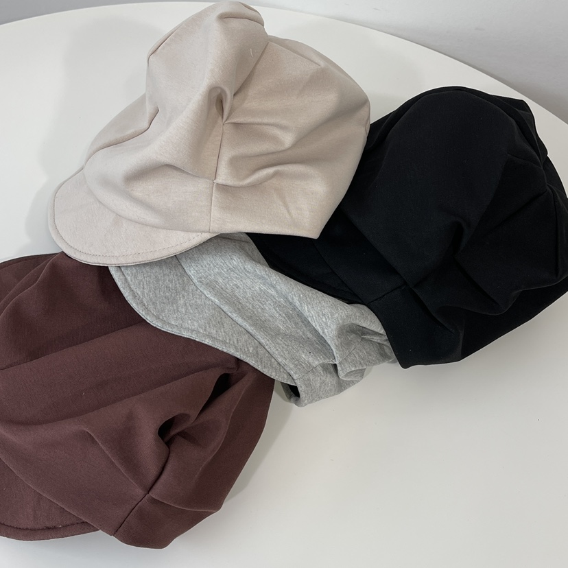 LOVELY HAT東大門代購女裝新款職業推薦休閑時尚26春夏帽子LOVELY HAT帽子