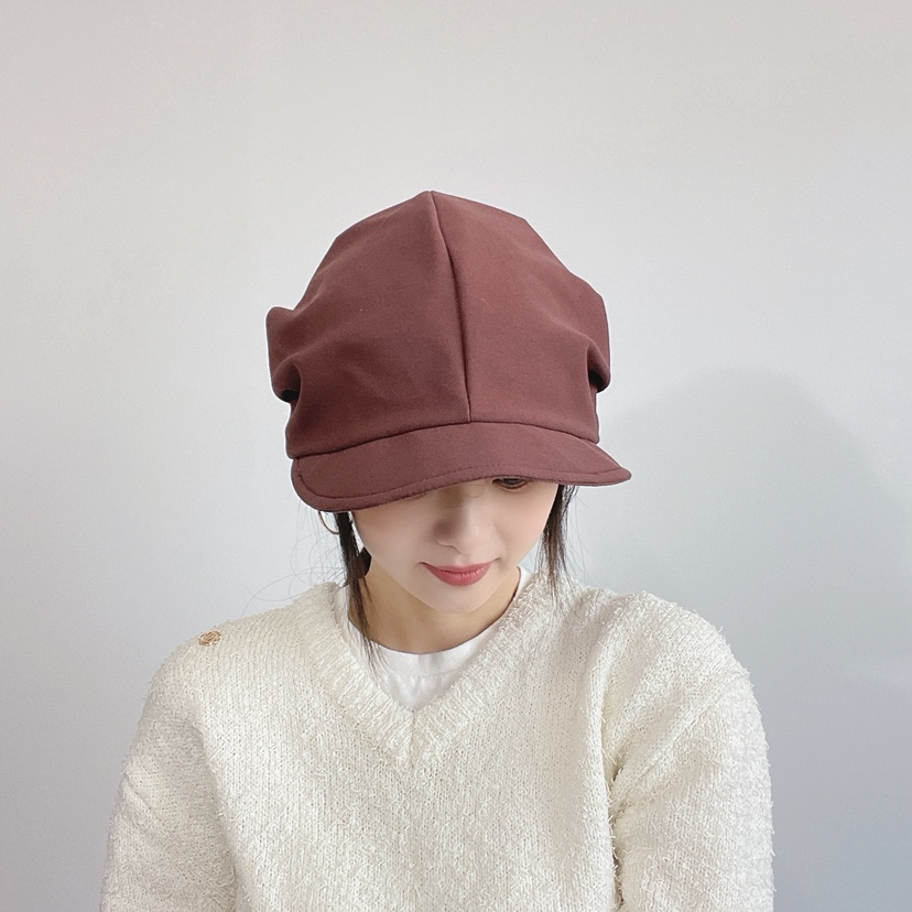 LOVELY HAT東大門代購女裝新款職業推薦休閑時尚26春夏帽子LOVELY HAT帽子