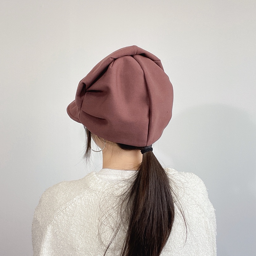 LOVELY HAT東大門代購女裝新款職業推薦休閑時尚26春夏帽子LOVELY HAT帽子