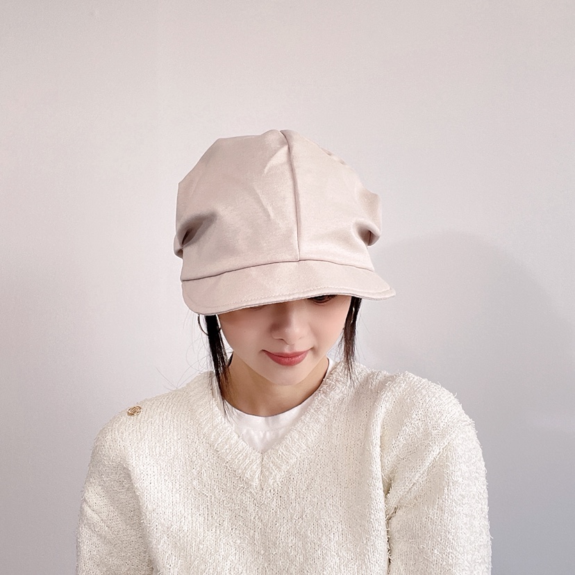 LOVELY HAT東大門代購女裝新款職業推薦休閑時尚26春夏帽子LOVELY HAT帽子