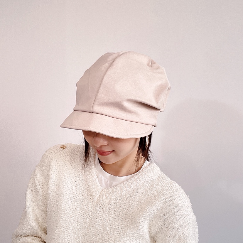 LOVELY HAT東大門代購女裝新款職業推薦休閑時尚26春夏帽子LOVELY HAT帽子