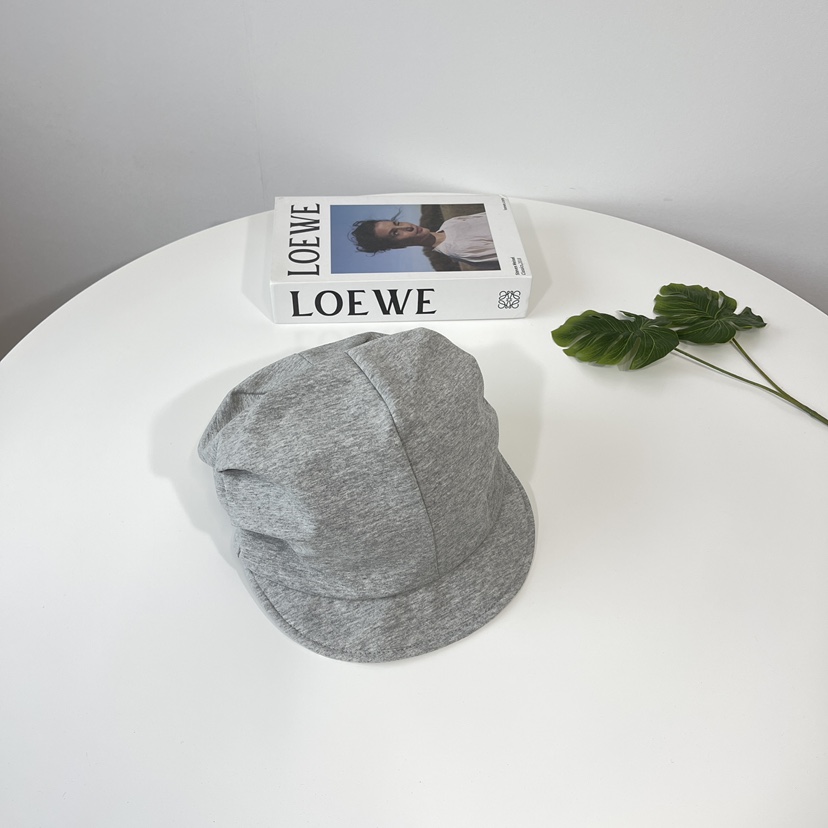 LOVELY HAT東大門代購女裝新款職業推薦休閑時尚26春夏帽子LOVELY HAT帽子圖色3