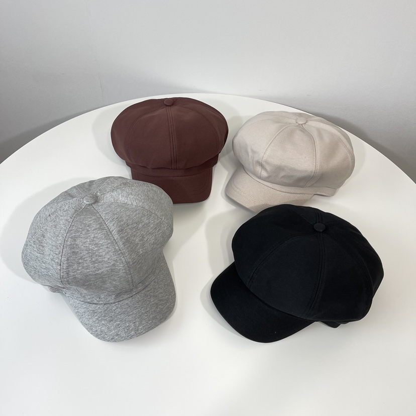 LOVELY HAT韓國直郵女裝新款時尚人氣推薦熱賣26春夏帽子LOVELY HAT帽子