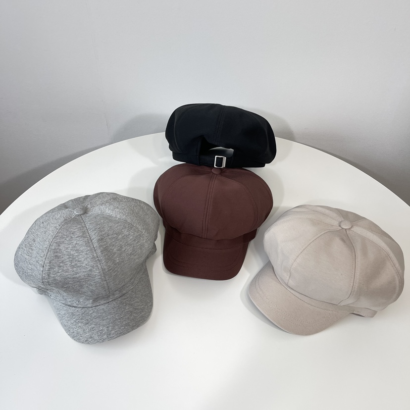 LOVELY HAT韓國直郵女裝新款時尚人氣推薦熱賣26春夏帽子LOVELY HAT帽子