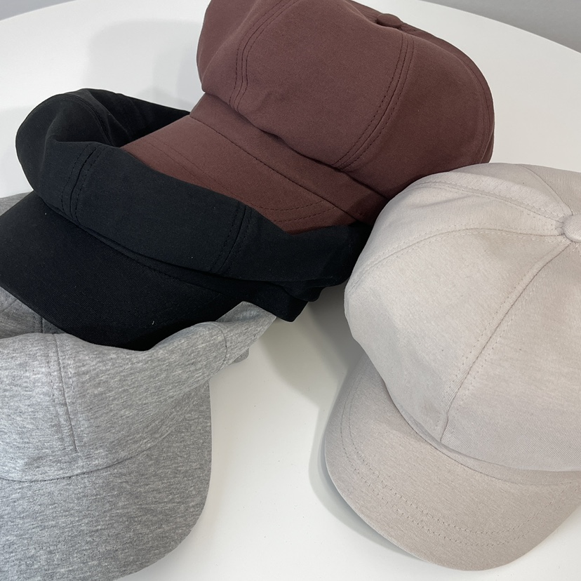 LOVELY HAT韓國直郵女裝新款時尚人氣推薦熱賣26春夏帽子LOVELY HAT帽子