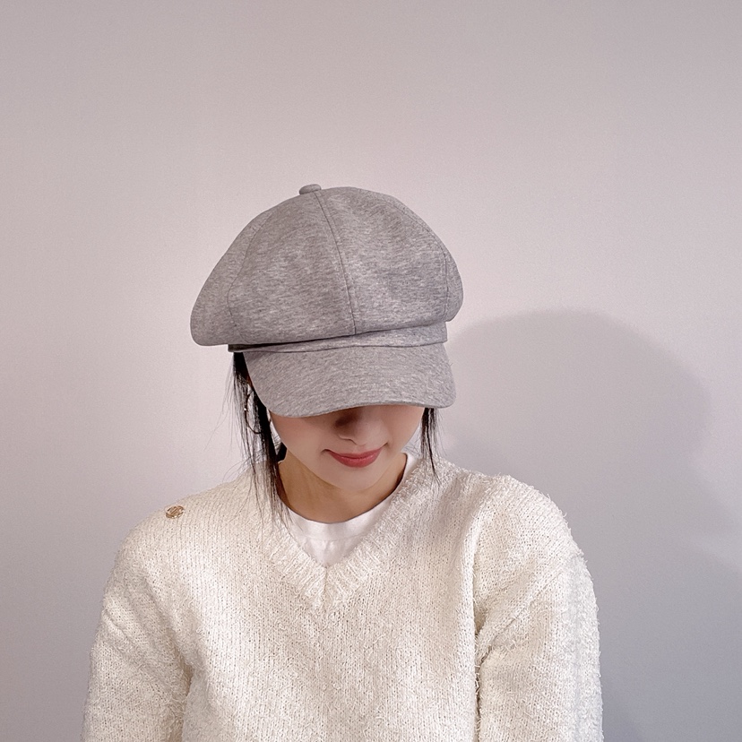 LOVELY HAT韓國直郵女裝新款時尚人氣推薦熱賣26春夏帽子LOVELY HAT帽子