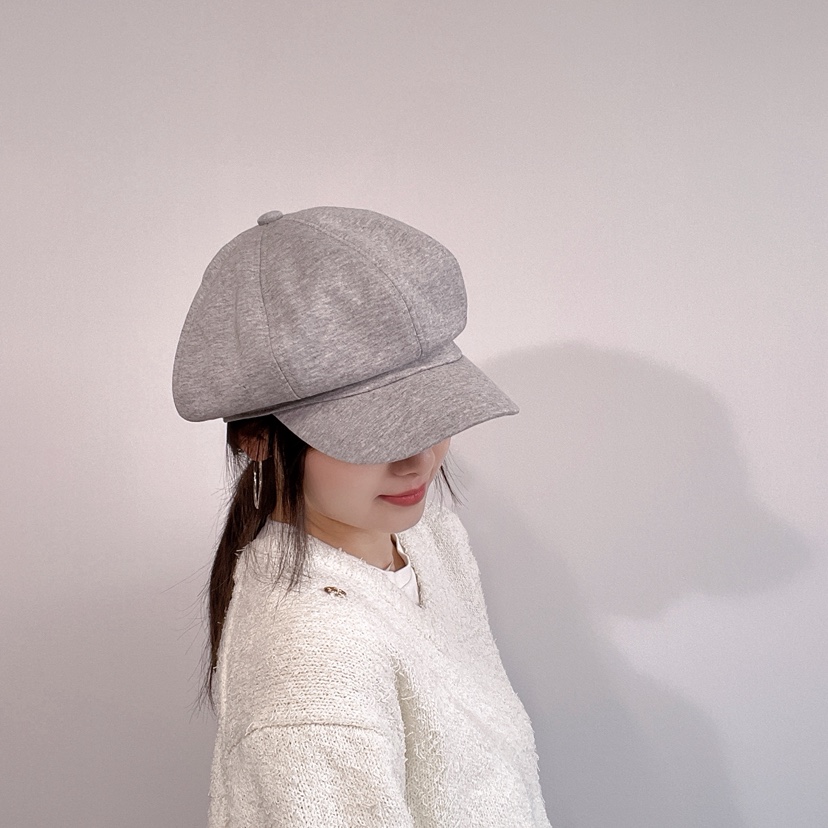 LOVELY HAT韓國直郵女裝新款時尚人氣推薦熱賣26春夏帽子LOVELY HAT帽子