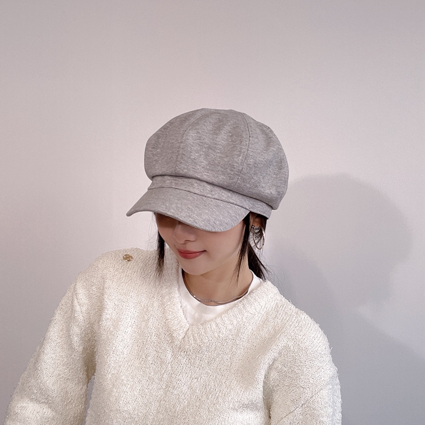 LOVELY HAT韓國直郵女裝新款時尚人氣推薦熱賣26春夏帽子LOVELY HAT帽子