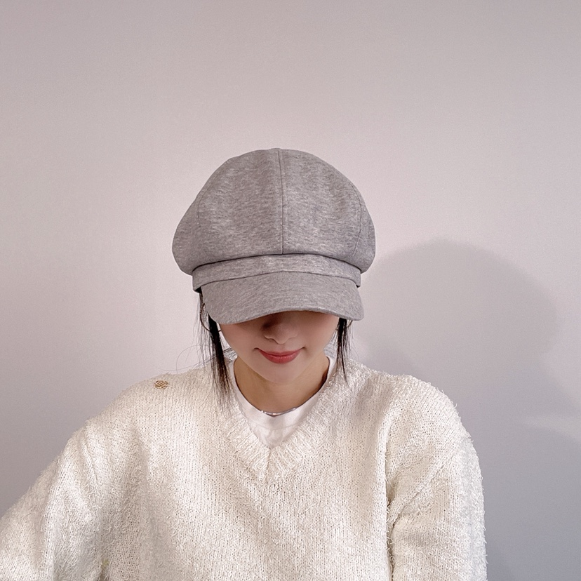 LOVELY HAT韓國直郵女裝新款時尚人氣推薦熱賣26春夏帽子LOVELY HAT帽子