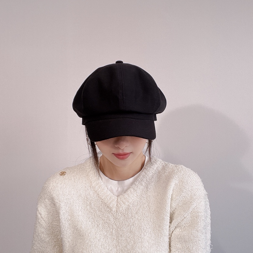 LOVELY HAT韓國直郵女裝新款時尚人氣推薦熱賣26春夏帽子LOVELY HAT帽子