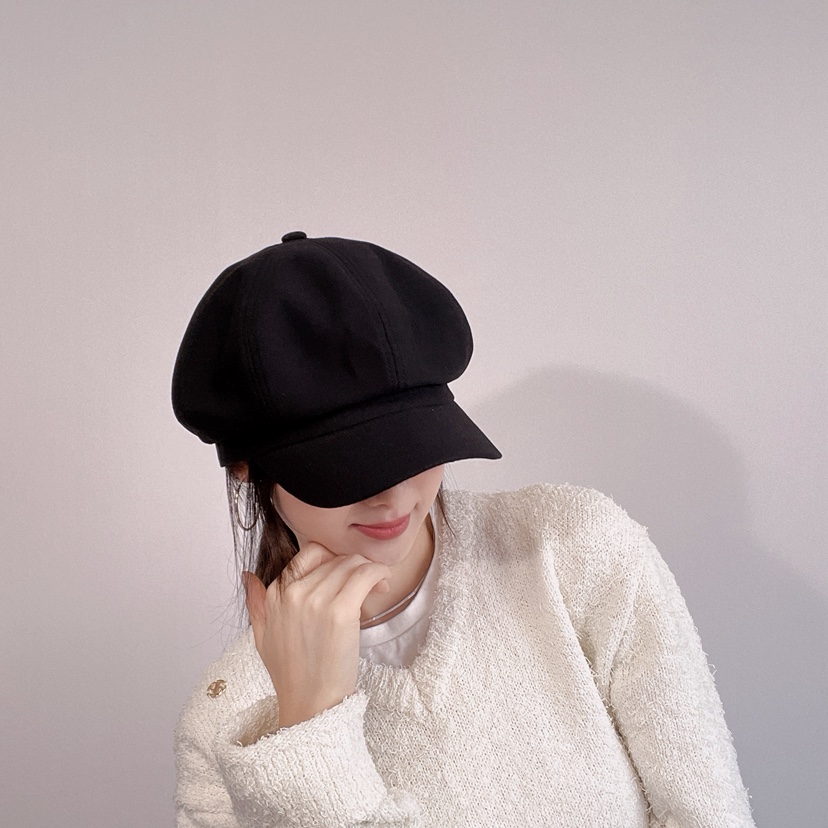 LOVELY HAT韓國直郵女裝新款時尚人氣推薦熱賣26春夏帽子LOVELY HAT帽子