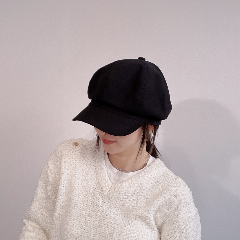 LOVELY HAT韓國直郵女裝新款時尚人氣推薦熱賣26春夏帽子LOVELY HAT帽子