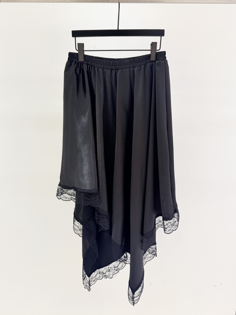 CORAL東大門直郵女裝新品時尚職業26春夏真品半身裙中短裙CORAL半身裙/中短裙