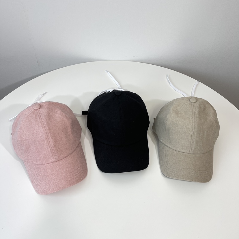 LOVELY HAT韓國直郵女士新款職業26春夏人氣推薦真品帽子LOVELY HAT帽子