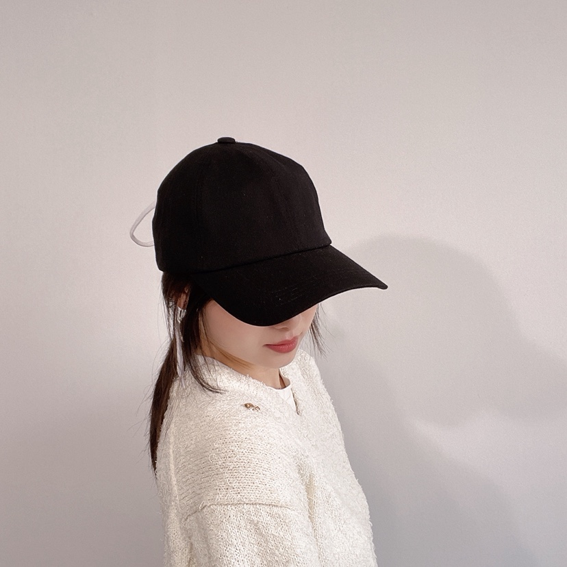 LOVELY HAT韓國直郵女士新款職業26春夏人氣推薦真品帽子LOVELY HAT帽子