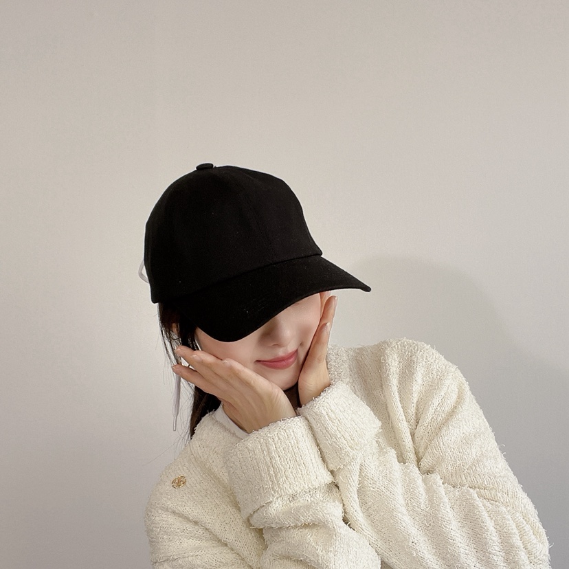 LOVELY HAT韓國直郵女士新款職業26春夏人氣推薦真品帽子LOVELY HAT帽子