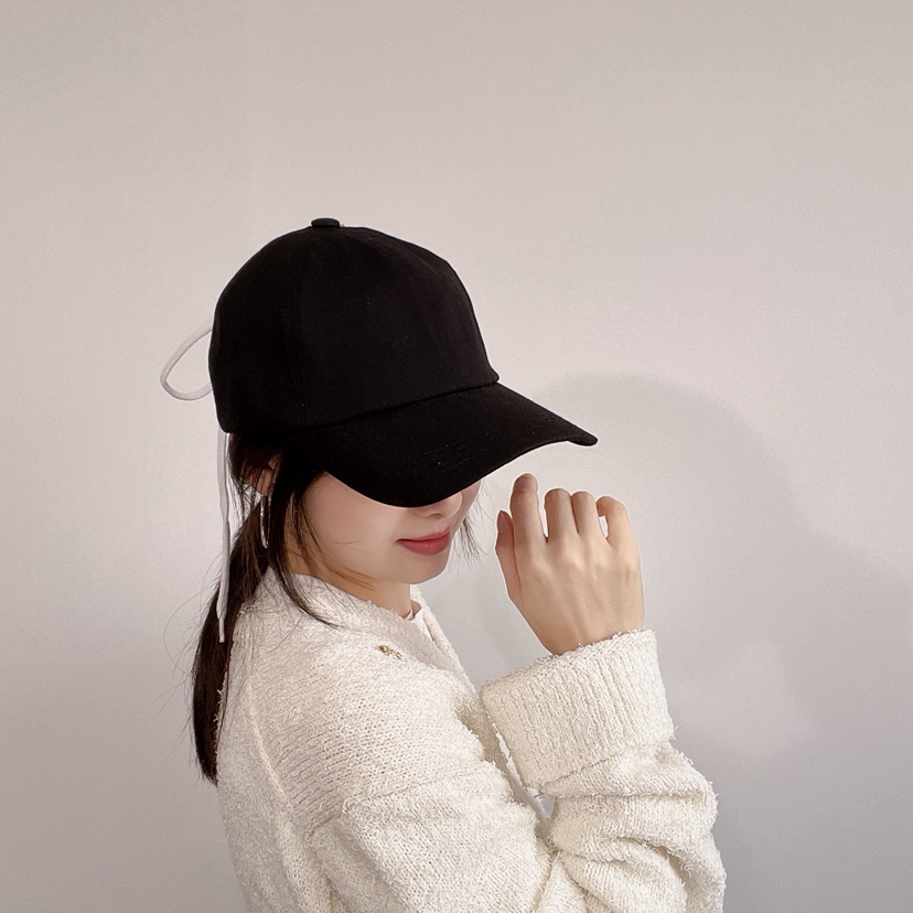 LOVELY HAT韓國直郵女士新款職業26春夏人氣推薦真品帽子LOVELY HAT帽子