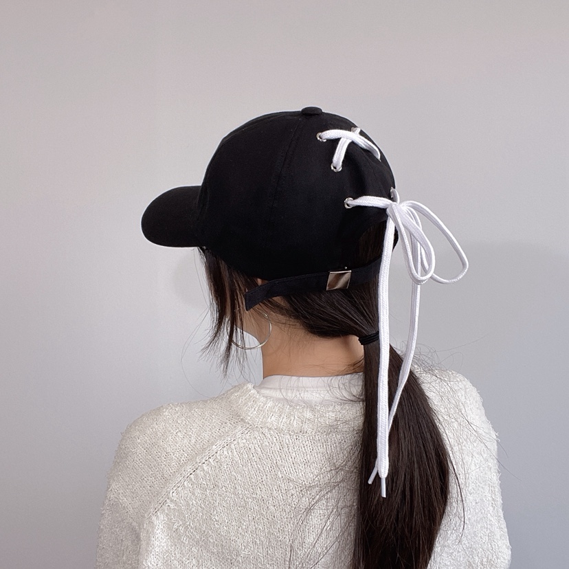 LOVELY HAT韓國直郵女士新款職業26春夏人氣推薦真品帽子LOVELY HAT帽子