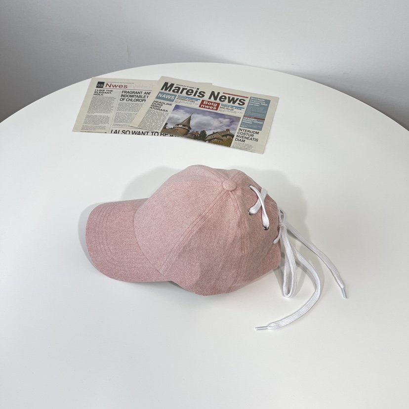 LOVELY HAT韓國直郵女士新款職業26春夏人氣推薦真品帽子LOVELY HAT帽子圖色3