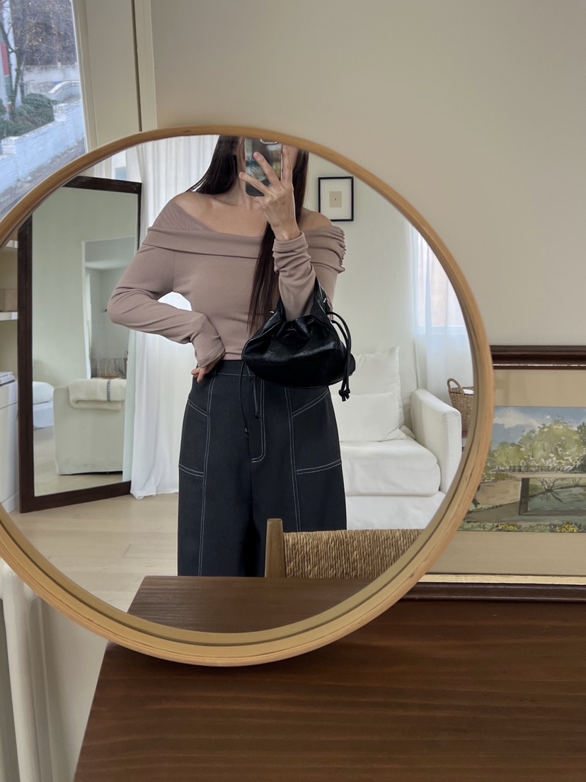 BOLD東大門代購女裝新款時尚26春夏熱賣推薦休閑人氣休閑褲BOLD休閑褲