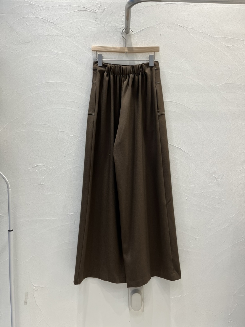 BOLD東大門代購女裝新款時尚26春夏熱賣推薦休閑人氣休閑褲BOLD休閑褲