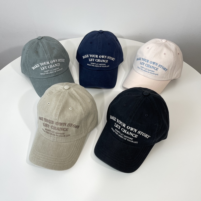 LOVELY HAT東大門直郵女裝新款時尚職業休閑26春夏熱賣帽子LOVELY HAT帽子