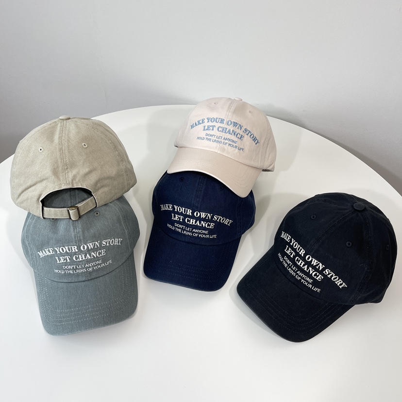 LOVELY HAT東大門直郵女裝新款時尚職業休閑26春夏熱賣帽子LOVELY HAT帽子