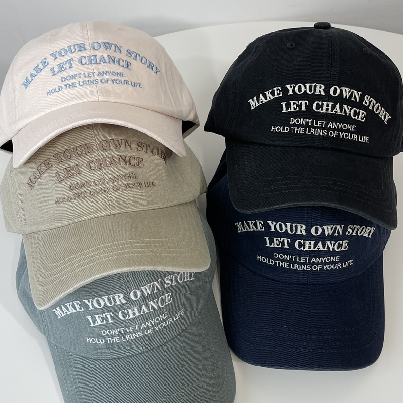 LOVELY HAT東大門直郵女裝新款時尚職業休閑26春夏熱賣帽子LOVELY HAT帽子