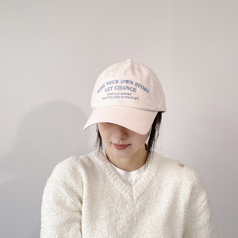 LOVELY HAT東大門直郵女裝新款時尚職業休閑26春夏熱賣帽子LOVELY HAT帽子