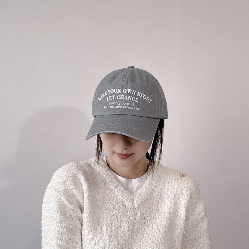 LOVELY HAT東大門直郵女裝新款時尚職業休閑26春夏熱賣帽子LOVELY HAT帽子