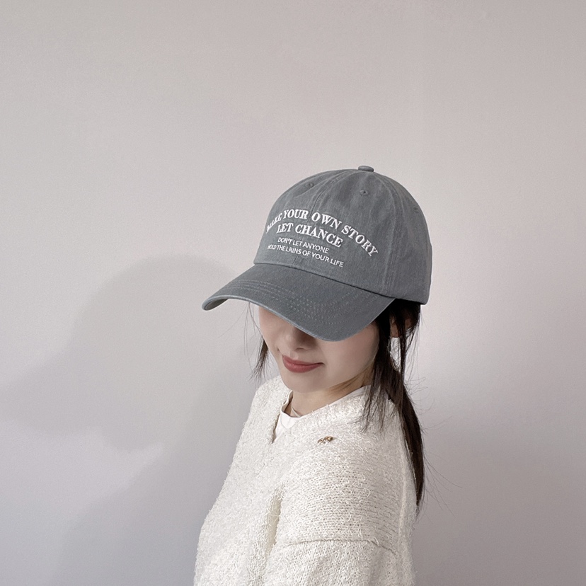 LOVELY HAT東大門直郵女裝新款時尚職業休閑26春夏熱賣帽子LOVELY HAT帽子