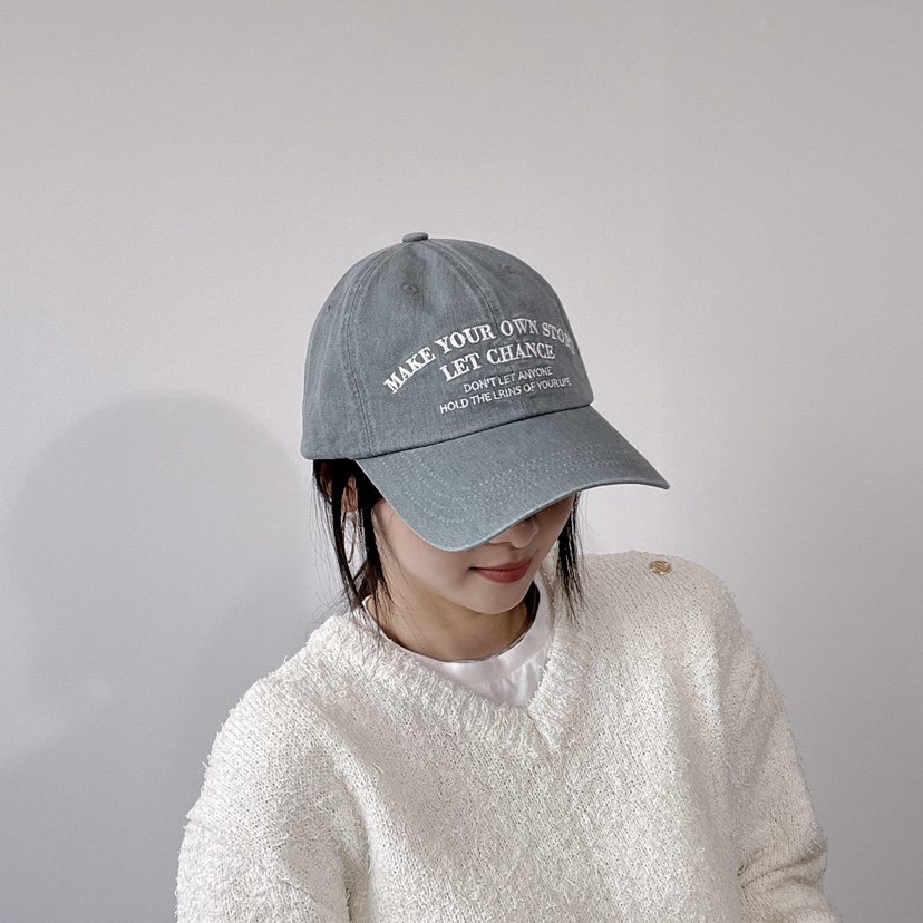 LOVELY HAT東大門直郵女裝新款時尚職業休閑26春夏熱賣帽子LOVELY HAT帽子