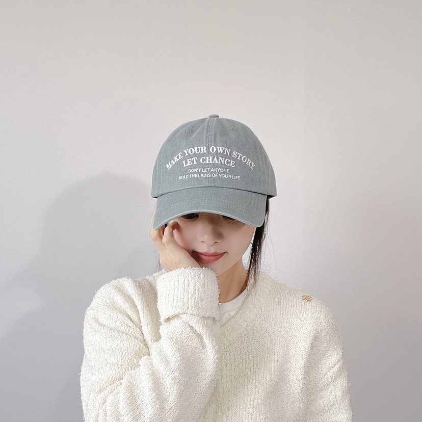 LOVELY HAT東大門直郵女裝新款時尚職業休閑26春夏熱賣帽子LOVELY HAT帽子