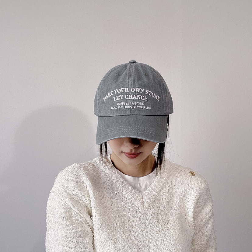 LOVELY HAT東大門直郵女裝新款時尚職業休閑26春夏熱賣帽子LOVELY HAT帽子