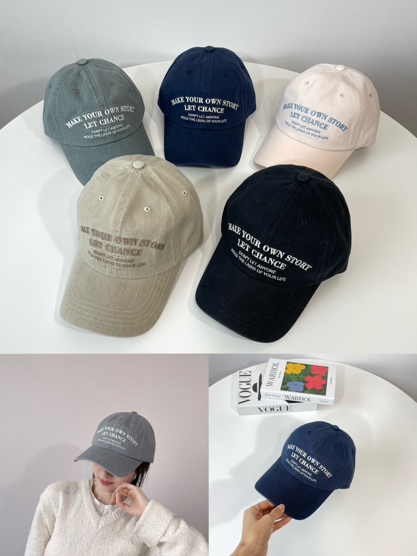 LOVELY HAT東大門直郵女裝新款時尚職業休閑26春夏熱賣帽子LOVELY HAT帽子