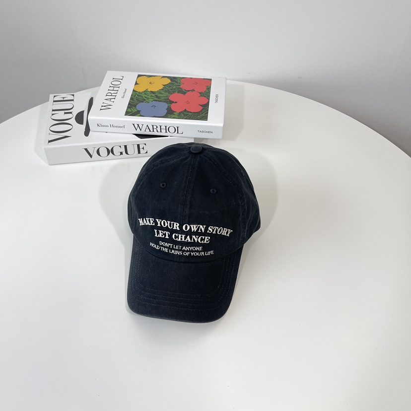 LOVELY HAT東大門直郵女裝新款時尚職業休閑26春夏熱賣帽子LOVELY HAT帽子圖色3