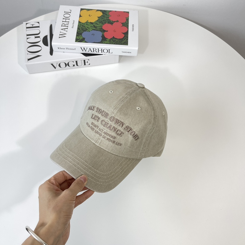 LOVELY HAT東大門直郵女裝新款時尚職業休閑26春夏熱賣帽子LOVELY HAT帽子圖色4