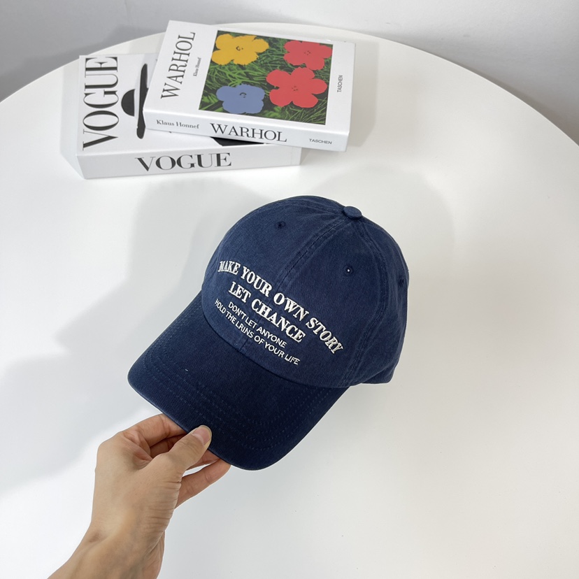 LOVELY HAT東大門直郵女裝新款時尚職業休閑26春夏熱賣帽子LOVELY HAT帽子圖色5