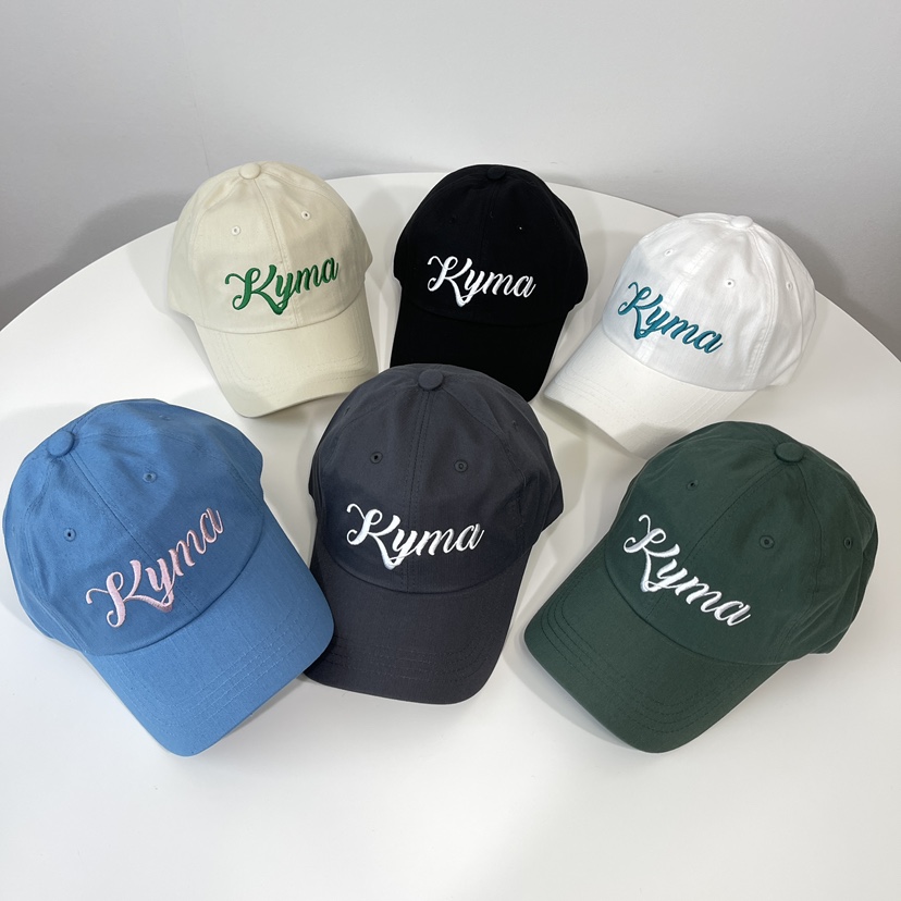 LOVELY HAT韓國代購女裝新品職業時尚熱賣推薦休閑26春夏帽子LOVELY HAT帽子