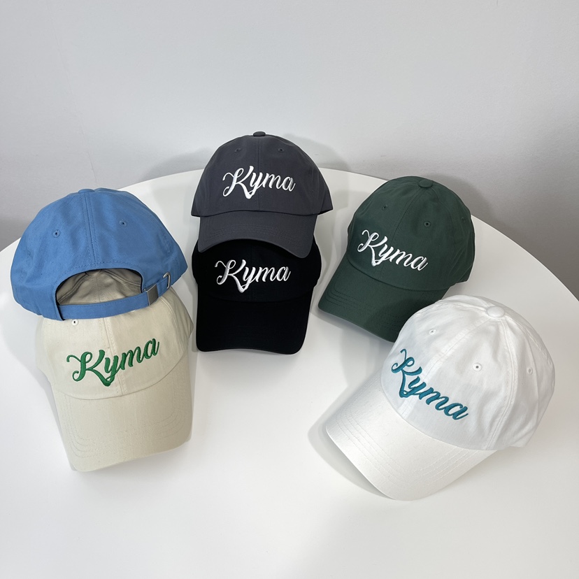 LOVELY HAT韓國代購女裝新品職業時尚熱賣推薦休閑26春夏帽子LOVELY HAT帽子