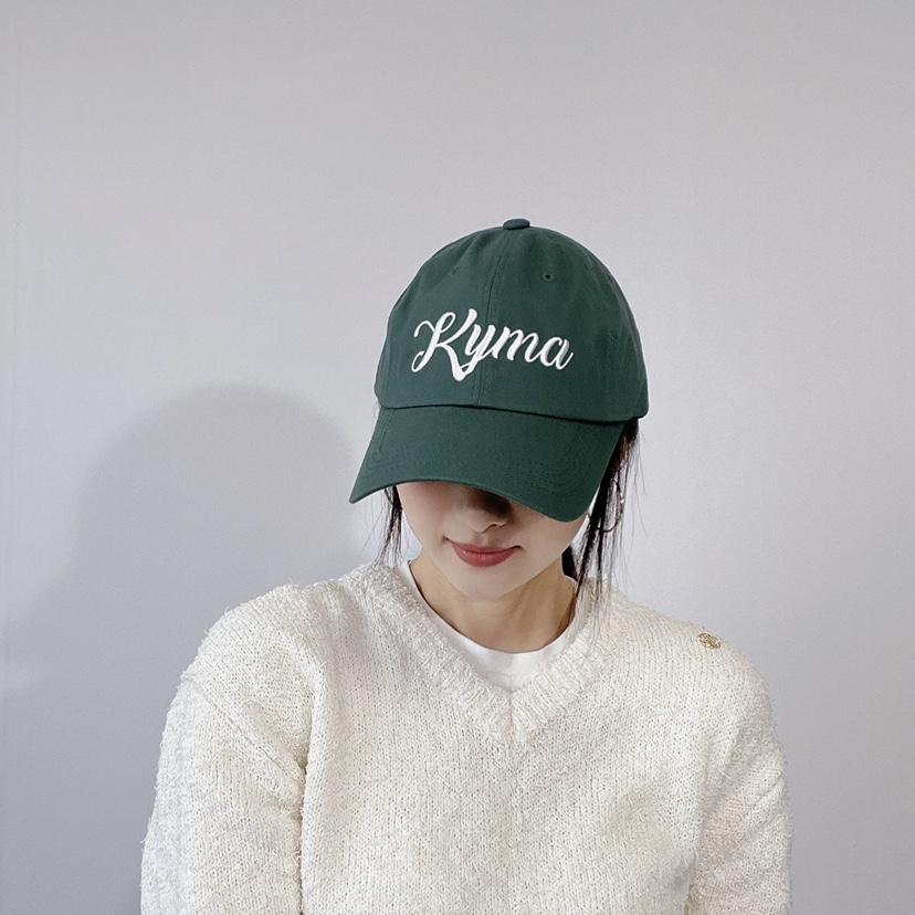 LOVELY HAT韓國代購女裝新品職業時尚熱賣推薦休閑26春夏帽子LOVELY HAT帽子