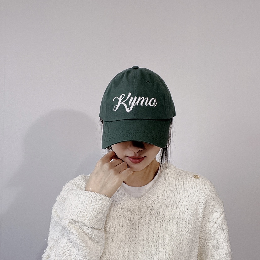 LOVELY HAT韓國代購女裝新品職業時尚熱賣推薦休閑26春夏帽子LOVELY HAT帽子