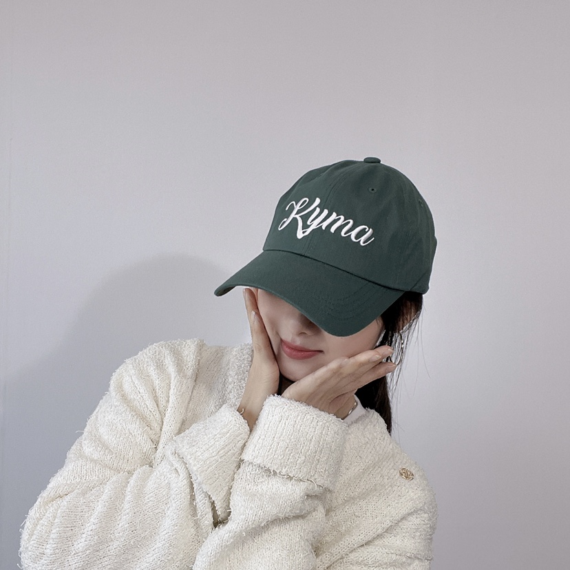 LOVELY HAT韓國代購女裝新品職業時尚熱賣推薦休閑26春夏帽子LOVELY HAT帽子