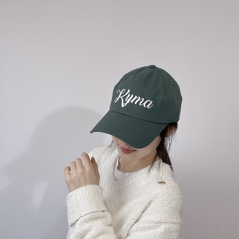 LOVELY HAT韓國代購女裝新品職業時尚熱賣推薦休閑26春夏帽子LOVELY HAT帽子