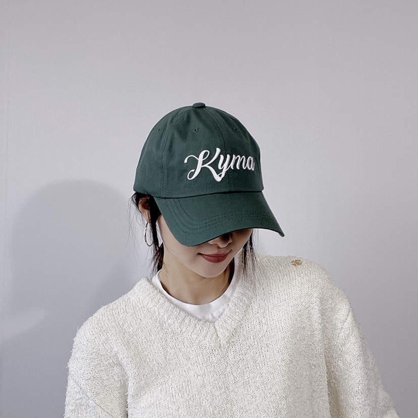 LOVELY HAT韓國代購女裝新品職業時尚熱賣推薦休閑26春夏帽子LOVELY HAT帽子