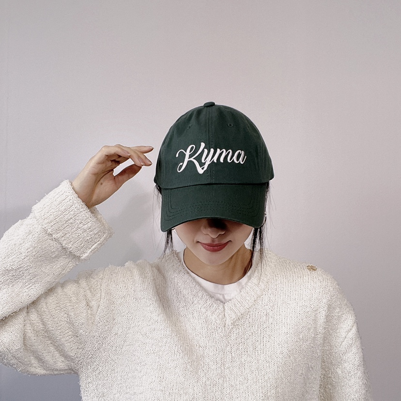 LOVELY HAT韓國代購女裝新品職業時尚熱賣推薦休閑26春夏帽子LOVELY HAT帽子