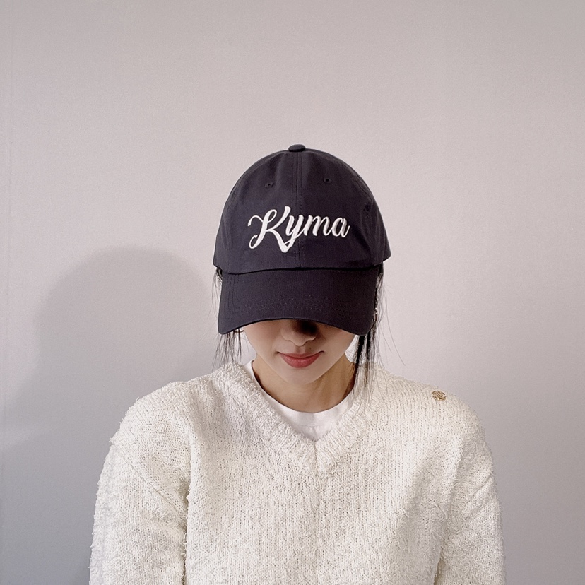 LOVELY HAT韓國代購女裝新品職業時尚熱賣推薦休閑26春夏帽子LOVELY HAT帽子