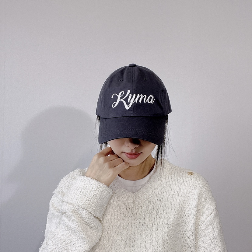 LOVELY HAT韓國代購女裝新品職業時尚熱賣推薦休閑26春夏帽子LOVELY HAT帽子