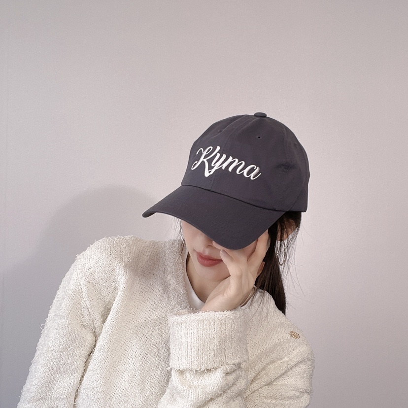 LOVELY HAT韓國代購女裝新品職業時尚熱賣推薦休閑26春夏帽子LOVELY HAT帽子